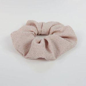 Jumbo Scrunchie Rose Large Scrunchy 80s 90s Hair